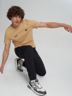 Kappa ерлер футболкасы — фото №5