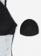 Joss әйелдер тұтас шомылу киімі — фото №7