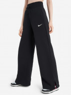 Брюки флисовые женские Nike Sportswear Phoenix