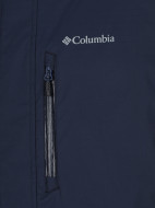 Columbia Oak Harbor II Insulated Jacket ерлер жылы курткасы — фото №20