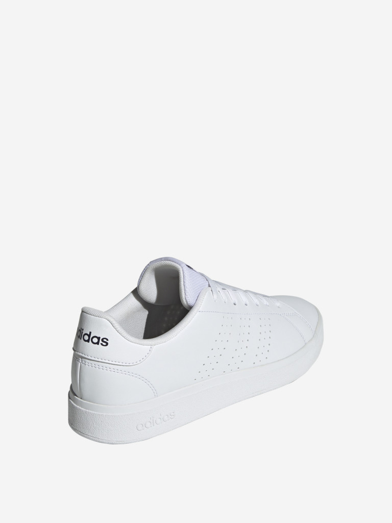 adidas Advantage Base 2.0 ерлер кедысы — фото №4