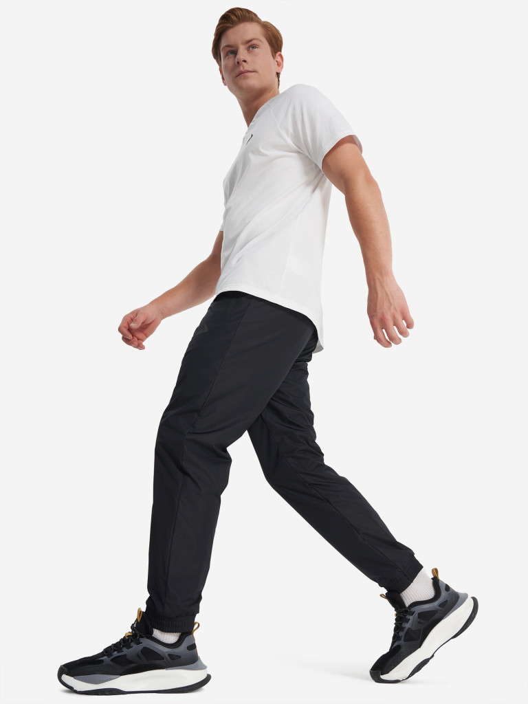 Брюки мужские Demix — фото №4