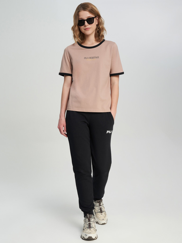 Футболка женская FILA