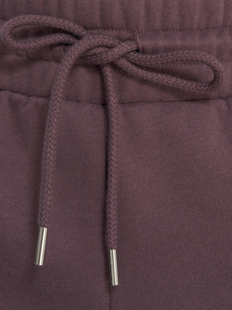 Брюки флисовые женские PUMA Comfort — фото №5