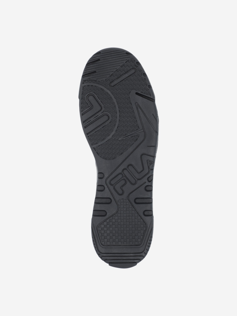 Кеды мужские FILA FX-1000 Low — фото №7