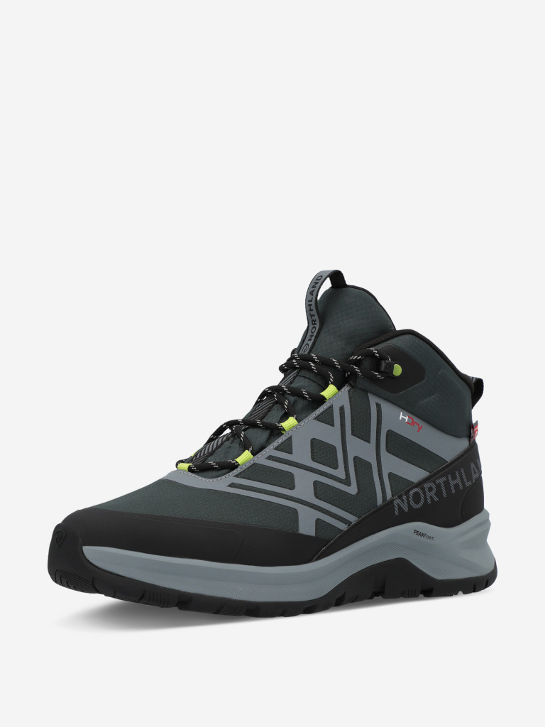 Ботинки утепленные мужские Northland Ramsau — фото №2