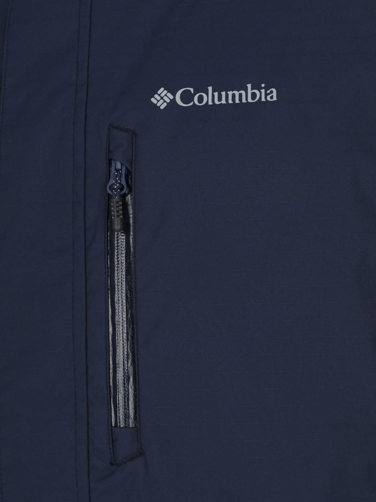 Columbia Oak Harbor II Insulated Jacket ерлер жылы курткасы — фото №20