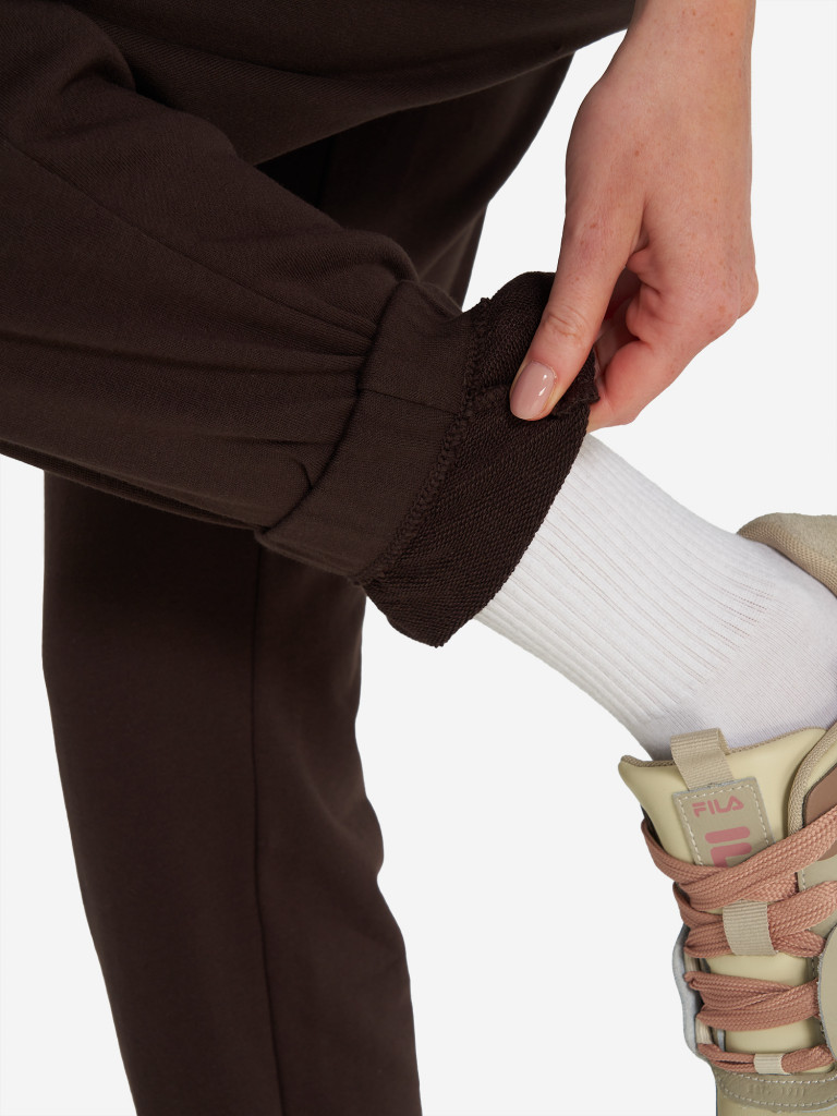 Брюки женские FILA — фото №8