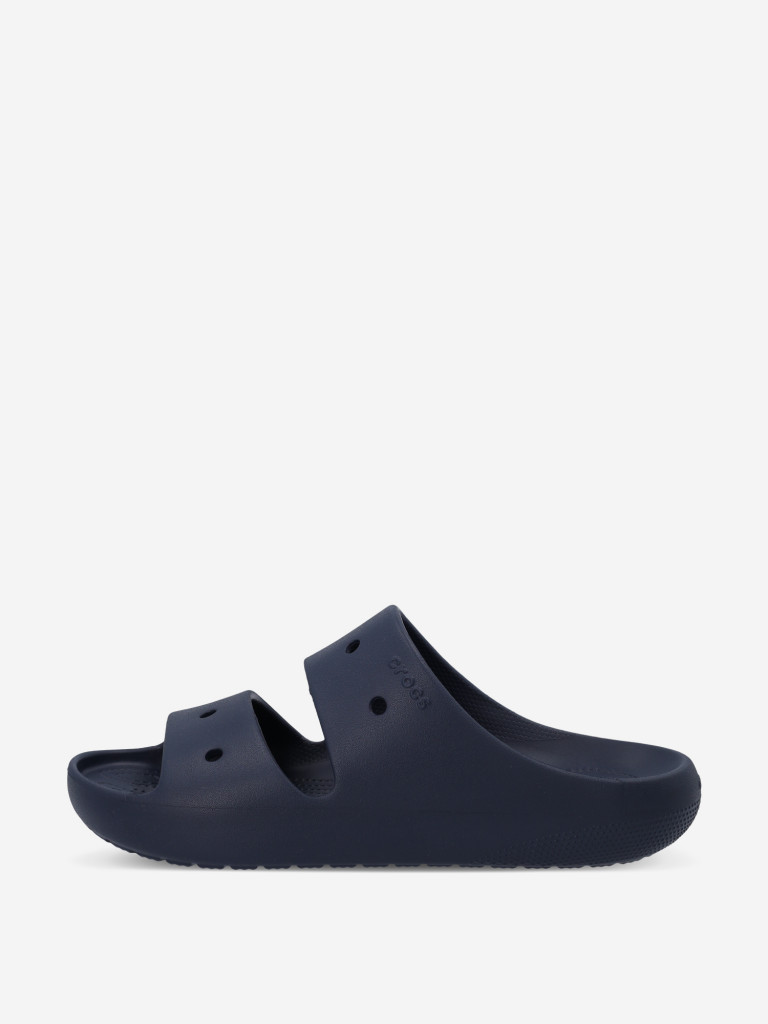 Шлепанцы Crocs Classic v2 — фото №3