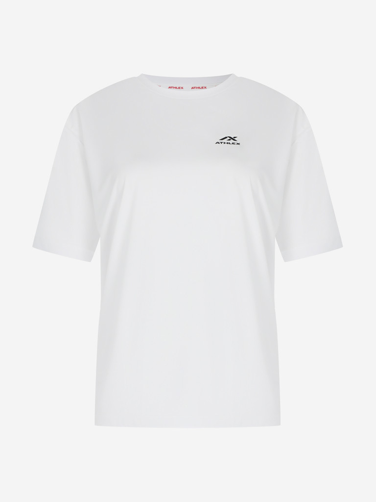 Athlex әйелдер футболкасы