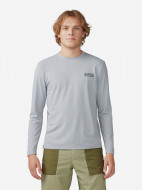 Лонгслив мужской Mountain Hardwear Sunblocker Long Sleeve
