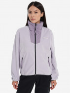 Columbia Sequoia Grove Full Zip Fleece әйелдер флис жемпірі — фото №2