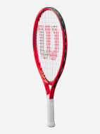 Ракетка для большого тенниса детская Wilson Roger Federer 19" — фото №3