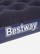 Матрас надувной Bestway 185 x 76 x 22 см — фото №7