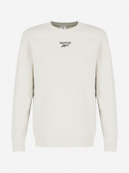 Толстовка мужская Reebok Tape Crew — фото №5