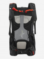 Рюкзак Toread Snow Ultra Light 40 л — фото №4
