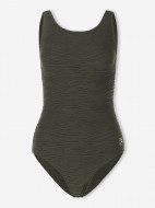 FILA әйелдер тұтас шомылу киімі — фото №9