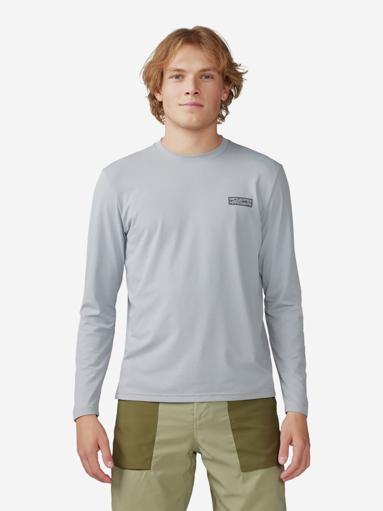 Лонгслив мужской Mountain Hardwear Sunblocker Long Sleeve