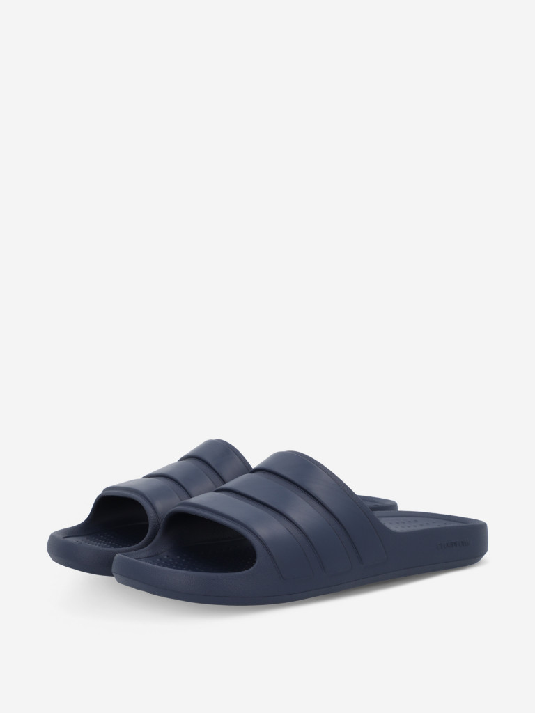 Шлепанцы мужские adidas Adilette Flow — фото №2