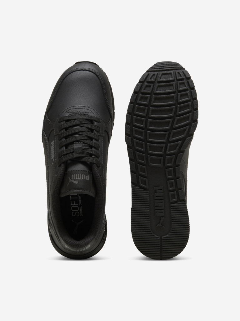 Кроссовки детские PUMA St Runner V4 L Jr — фото №4