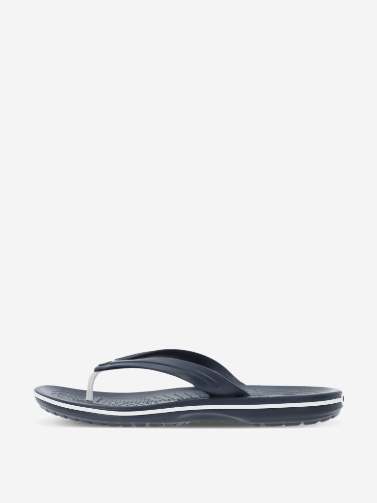 Шлепанцы Crocs Crocband Flip — фото №2