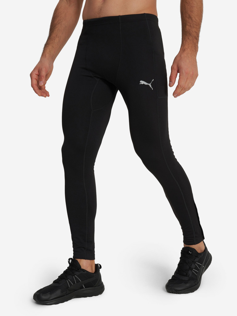 Тайтсы мужские PUMA