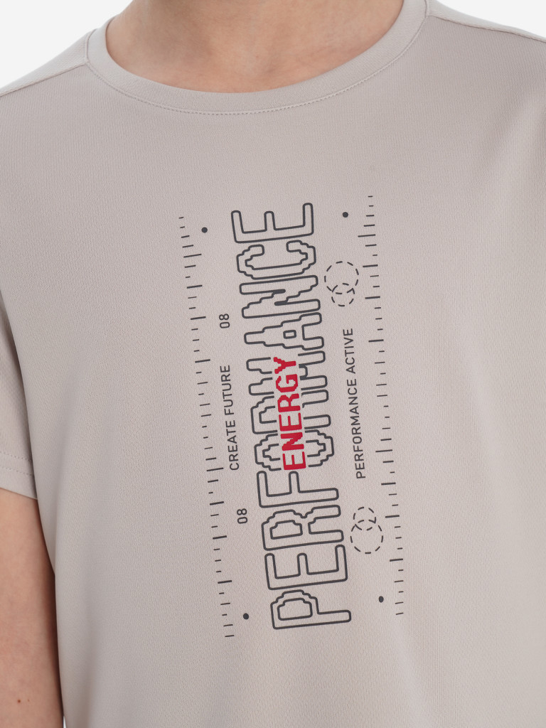 Demix ұлдарға арналған футболкасы — фото №5