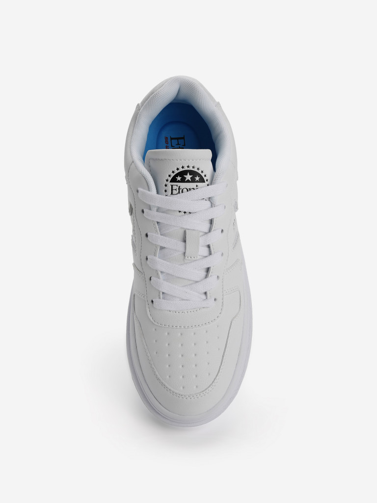 Кеды мужские Etonic Basket Low — фото №4