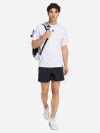 adidas D4 T Essentials ерлер футболкасы — фото №4