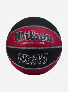 Мяч баскетбольный Wilson NCAA LIMITED BLMA