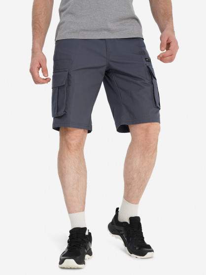 Geotech ерлер шорты