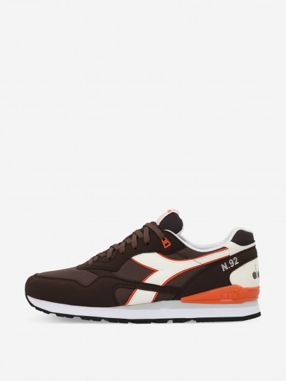 Diadora N.92 ерлер кроссовкасы