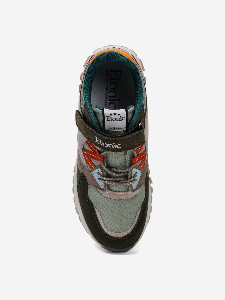Кроссовки для мальчиков Etonic Klay — фото №5