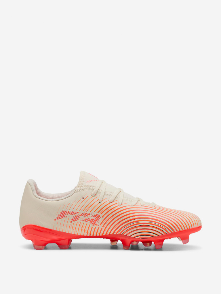 PUMA Future 9 Play Fg/Ag ерлер бутсы — фото №3