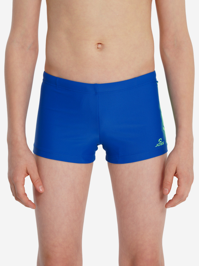 Joss ұлдарға арналған шорт-жүзулігі — фото №3