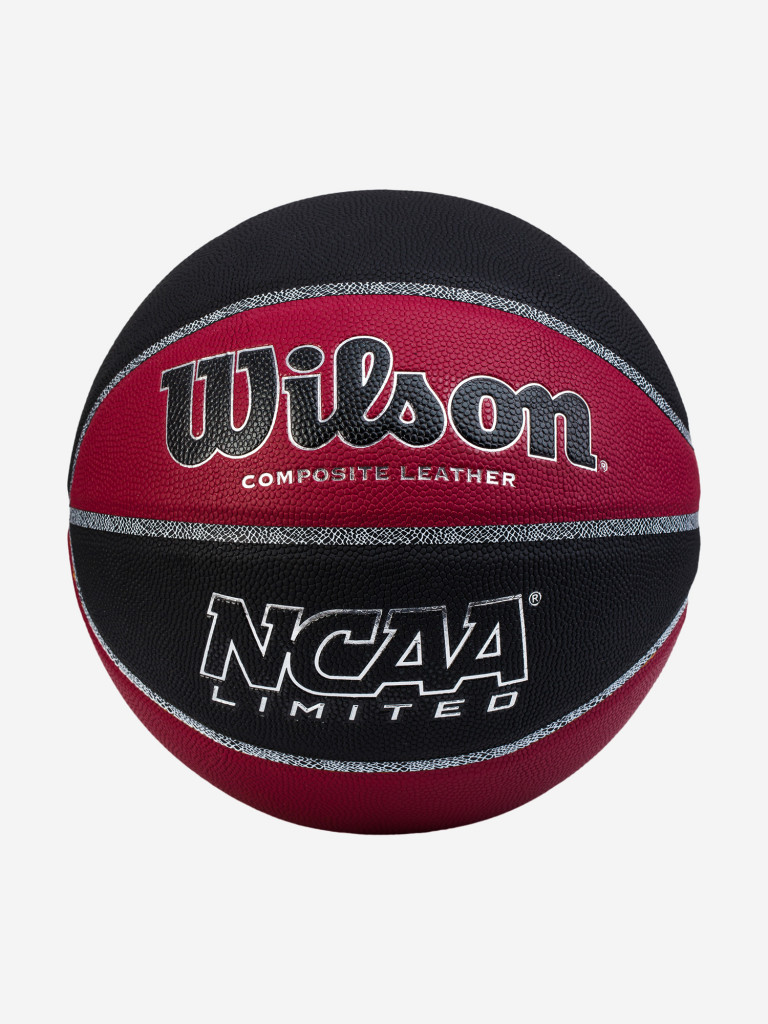 Мяч баскетбольный Wilson NCAA LIMITED BLMA