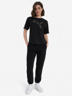 Футболка женская PUMA — фото №4