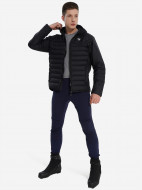 Ziener Nantano ерлер жылы курткасы — фото №5