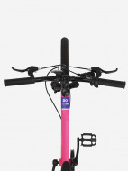 Stern Action 20" қыздар велосипеді — фото №11