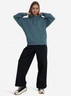 Худи женское оверсайз Termit — фото №5