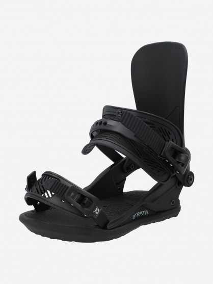 Крепления сноубордические Union Strata