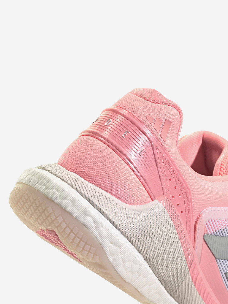 Кроссовки женские adidas Crazyquick Boost Padel — фото №8