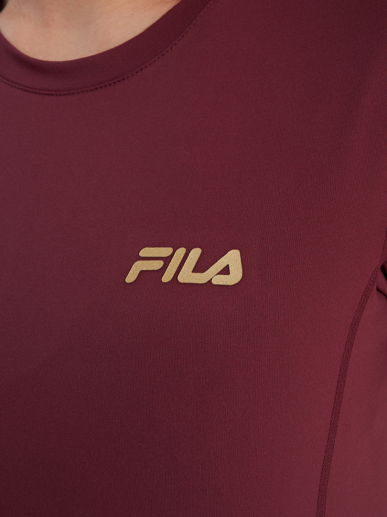 FILA әйелдер футболкасы — фото №6