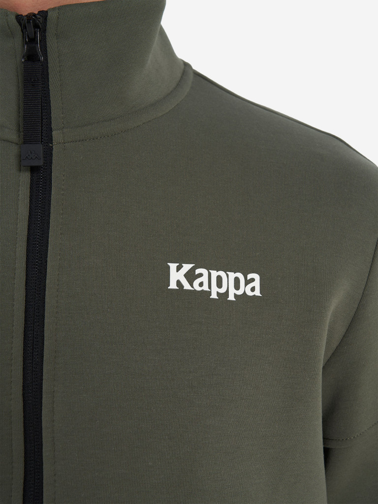 Kappa Cortile ерлер тректопы — фото №8