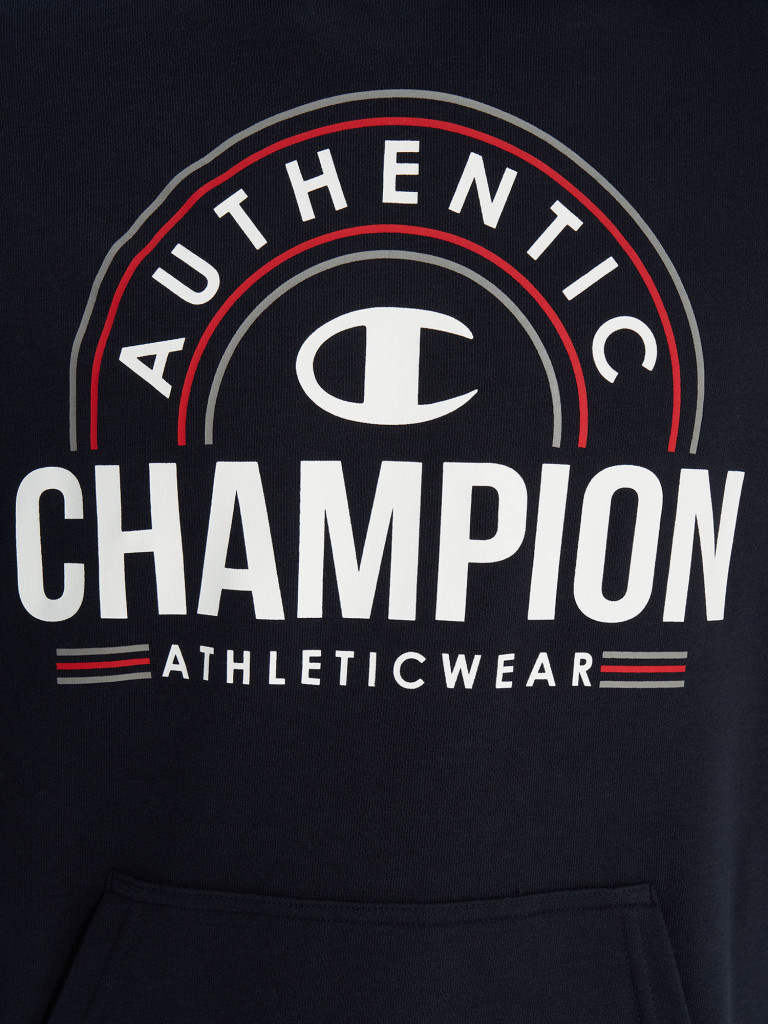 Худи мужское Champion — фото №9