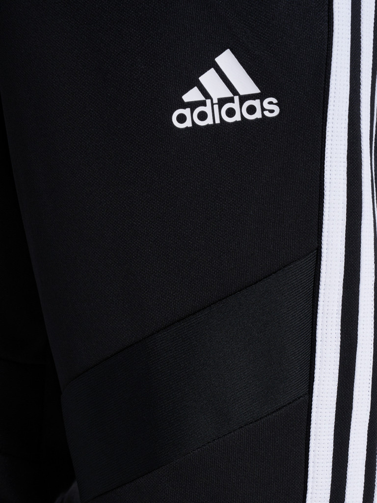 Брюки для мальчиков adidas Tiro 19 Training — фото №5