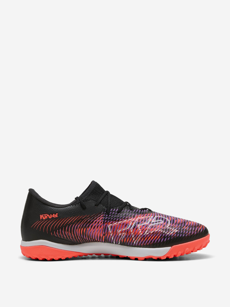 Қатты беттерге арналған PUMA Future 8 Match Low Tt ерлер бутсы — фото №3