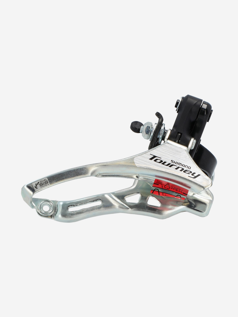 Переключатель передний Shimano Tourney FD-TY300
