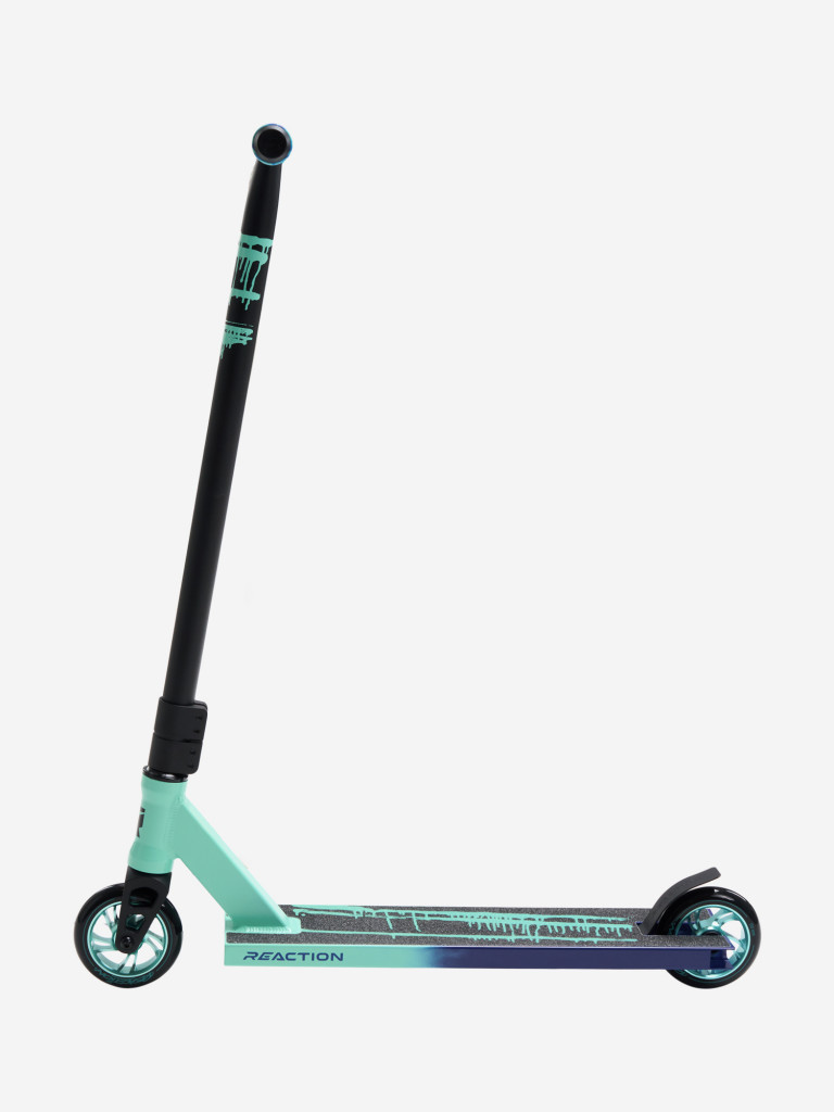 Самокат Reaction Stunt 2.3, 110 мм — фото №2