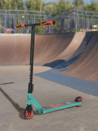 Street Surfing Destroyer самокаты, 110 мм